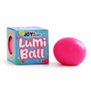 Lumi Ball | The Glow in the Dark Sensory Ball