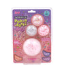 Pop-A-Fetti Balls | Confetti Squishy Balls