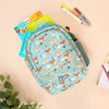 Personalised Backpack | Fox