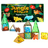 Jungle Mania Magnetic Play Set