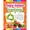 Copy Colour - Vegetables