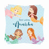 Gift tags Square