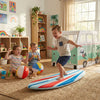 Surf Board Soft Toy
