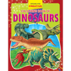 Creative Colouring Book - Dinosaurs