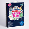 Earth and Space Science Games Book