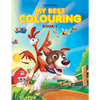 My Best Colouring Book - 1
