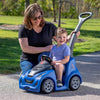 Push Around Buggy GT | Blue