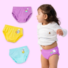 Baby Briefs | Bummy's Galaxy 3 Pack