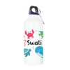 Personalised Water Bottle | Sea Animals