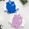 Personalised Varsity Jacket
