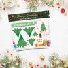 Christmas Cut & Paste Activity