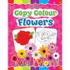 Copy Colour - Flowers
