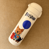 Personalised Insulated Water Bottle | Paw Party