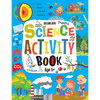 Science Activity Book Age 6+