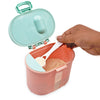 Snack Container (Pink)