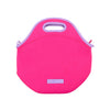 Pinklicious Neoprene Lunch Bags