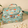 Personalised Lunchbag | Fox