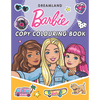 Barbie Colouring Book 3