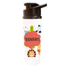 Personalised Water Bottle | Jungle Animals