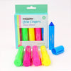 Stubby Markers (Set Of 5)