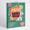 Maths Games Book