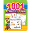 1001 Activities Book