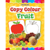 Copy Colour - Fruits