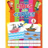 Lines and Curves (Pattern Writing) Part 1
