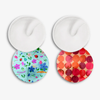 Pack of 2 Dry Feel Nursing Pads