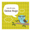 Personalised Gift Tags | Cute Owl