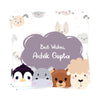 Gift tags Square