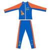 2 pcs Shirt & Pants set LSB Blue & Orange Space Swimwear Full length for Kids with UPF 30+ - Little Surprise Box2 pcs Shirt & Pants set LSB Blue & Orange Space Swimwear Full length for Kids with UPF 30+
