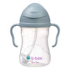 Weighted Straw Sippy Cup 240ml | Ocean Blue
