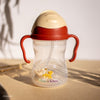 Disney Weighted Straw Sippy Cup 240ml | The Lion King