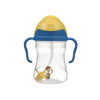 Disney Weighted Straw Sippy Cup 240ml | Woody