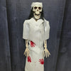 Skeleton Nurse – Bloody Caretaker