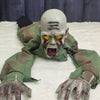 Animated Tattered Terror Crawling Creeper