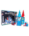 Galaxy Magnetic Tiles