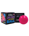 Mini Color Changing Ball