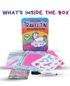 Travel Tin | Unicorn