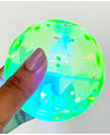 Crystal Ball | LED Flashing Bouncing Ball