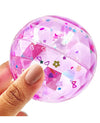 Crystal Ball | LED Flashing Bouncing Ball