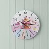 Wall Clock - Small