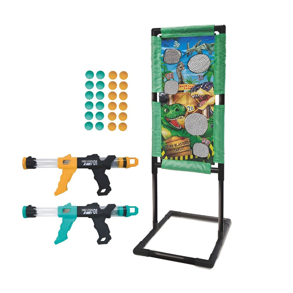 Fire Blaster Target – mumma.com