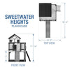 Sweetwater Height Playhouse