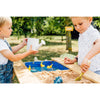 Surfside Sand & Water Wooden Picnic Table