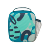 Insulated Lunch Bag | Jungle Jive Green