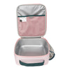 Insulated Lunch Bag | Rainbow Magic Pink