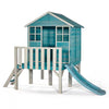 Boathouse Wooden Playhouse