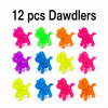Uni Dawdlers